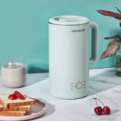 JOYOUNG Mini-Sojamilchbereiter – Mixen und genießen Sie geschmeidige Sojamilch (600 ml)